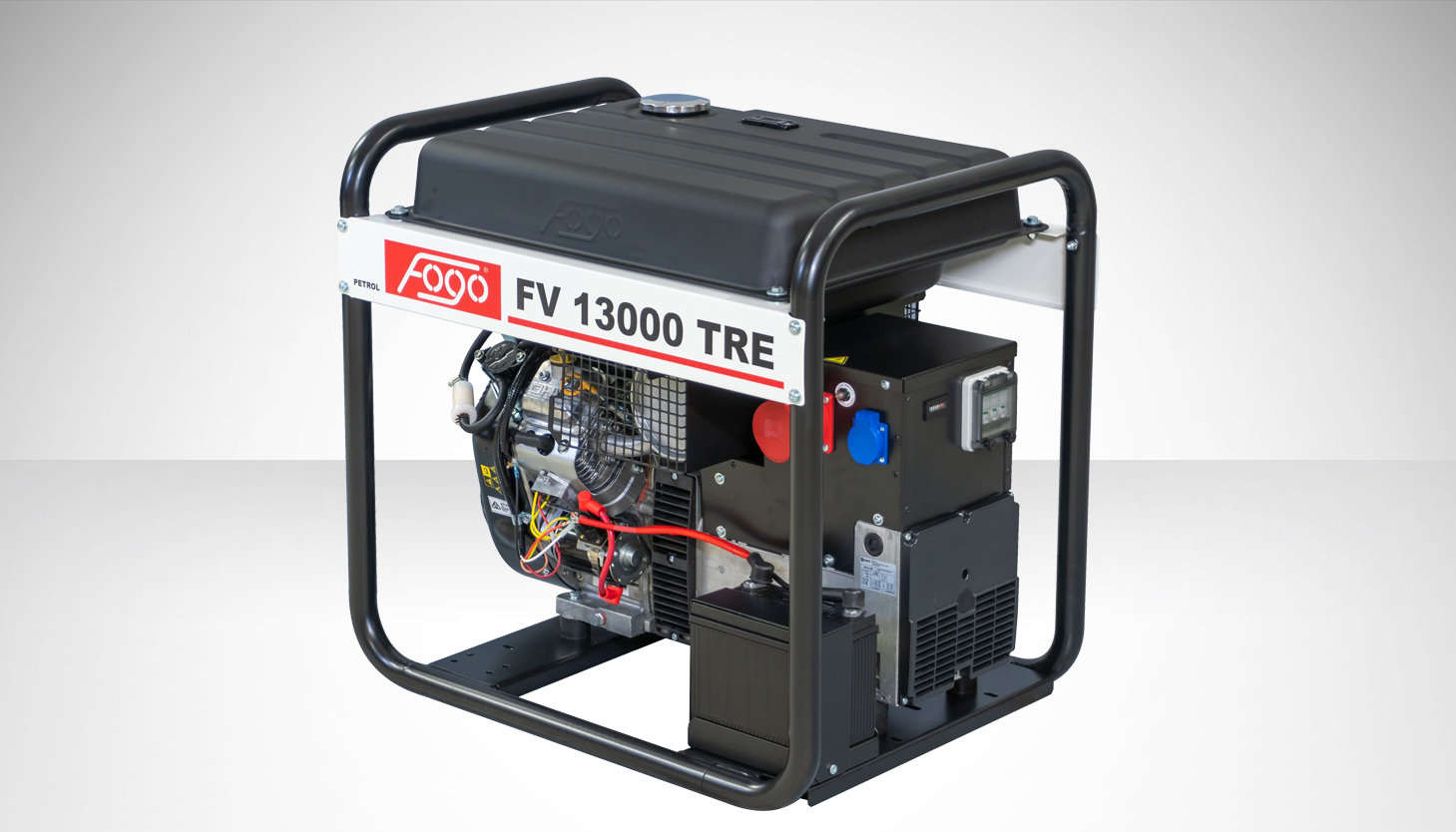 �������������� FOGO FV 13000 TRE