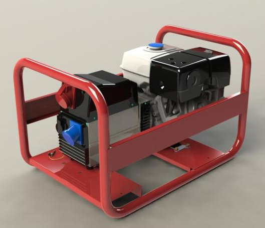 ��� 7/4-T400/230 �X