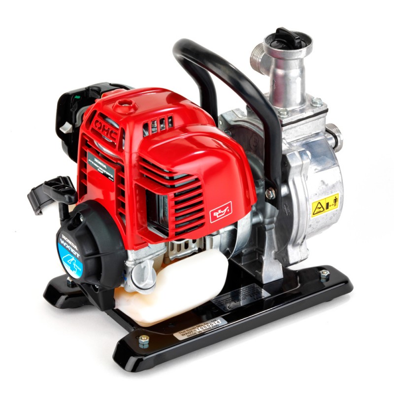 ��������� Honda WX10