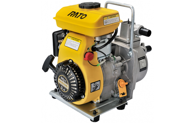 ��������� RATO RT25ZB20