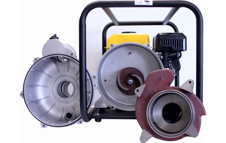 ��������� RATO RT80WB26