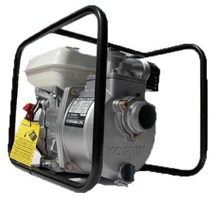 ��������� Koshin SEH-50T